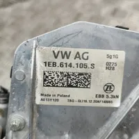 Volkswagen ID.4 Stabdžių vakuumo pūslė 1EB614105S