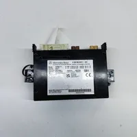 Mercedes-Benz E W213 Bluetoothin ohjainlaite/moduuli A2389008601