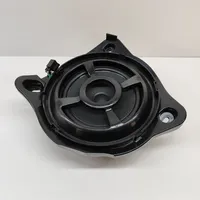 Mercedes-Benz E W213 Subwoofer-bassokaiutin A2058205603