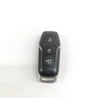 Ford Mondeo MK V Klucz / Karta zapłonu DS7T15K601DB