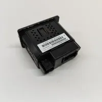 Ford Ranger USB control unit C1BT14F014AE