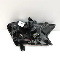 Ford Ranger Lampa przednia EB3B13W030SM