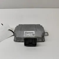 Ford Ranger Current control relay EB3T14B526AA