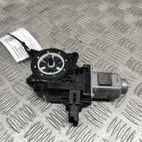 Hyundai Ioniq Front door window regulator motor 82460G2020