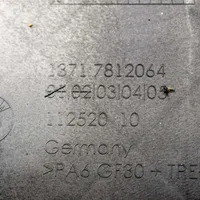 BMW 5 F10 F11 Deckel Ausgleichsbehälter Kühlwasser 7812064