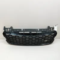 Land Rover Range Rover Velar Atrapa chłodnicy / Grill J8A28200DD