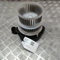 Lexus RX 450H Heater fan/blower 8710358070