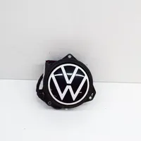 Volkswagen ID.3 Kamera zderzaka tylnego 10A827469AD
