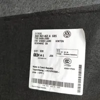 Volkswagen Arteon Пол багажника 3G8863463A