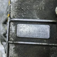 Skoda Superb B6 (3T) Automatyczna skrzynia biegów PBF