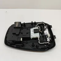 Volvo XC40 Illuminazione sedili anteriori 31419483