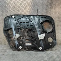 Hyundai Ioniq Mécanisme de lève-vitre avec moteur 82481G2011