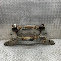 Nissan Qashqai Rear subframe 55400JD61A