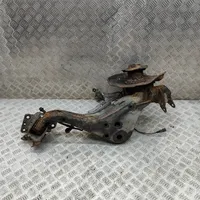 Nissan Qashqai Cubo de rueda trasera 555024EG0A