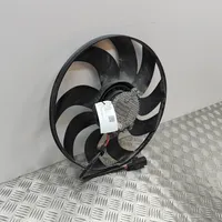 BMW 7 G11 G12 Hélice moteur ventilateur 8617086