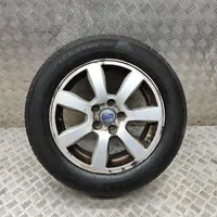 Volvo S60 R16-alumiinivanne 31381194