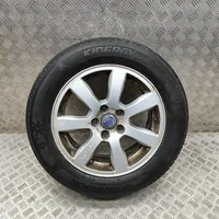 Volvo S60 R16-alumiinivanne 31381194