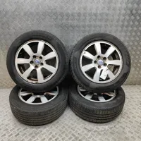 Volvo S60 R16-alumiinivanne 31381194