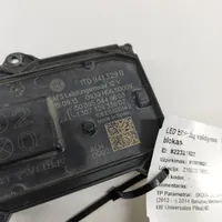 Skoda Octavia Mk3 (5E) Module de contrôle de ballast LED 1T0941329B