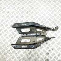 Porsche 911 996 Supporto di montaggio scatola del cambio 99637503107