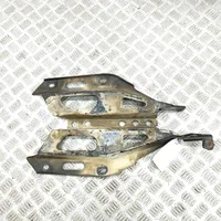 Porsche 911 996 Supporto di montaggio scatola del cambio 99637503107