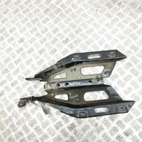 Porsche 911 996 Supporto di montaggio scatola del cambio 99637503107