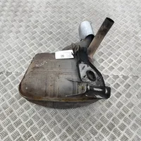 Porsche 911 996 Silencieux arrière / tuyau d'échappement silencieux 99611112155