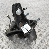 Porsche 911 996 Mozzo ruota anteriore 99634165811