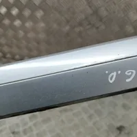 Volkswagen PASSAT B8 Moulure de porte arrière 3G0854950