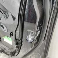 Ford Fiesta Drzwi przednie 1691841