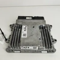 Hyundai Ioniq Calculateur moteur ECU 3910003913