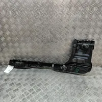 BMW X3 G01 Staffa angolare del supporto di montaggio del paraurti 7400665