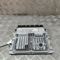 BMW X3 G01 Sterownik / Moduł ECU 5A307E201