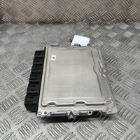 BMW X3 G01 Sterownik / Moduł ECU 5A307E201