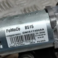 Ford Ecosport Motor del limpiaparabrisas trasero GN1517404AA