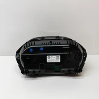 BMW 2 F45 Speedometer (instrument cluster) 8715136