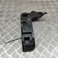 Volvo S60 Staffa angolare del supporto di montaggio del paraurti 30795054