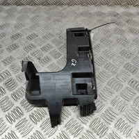 Volvo S60 Staffa angolare del supporto di montaggio del paraurti 30795054