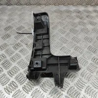 Volvo S60 Bumper support mounting bracket corner 30795054