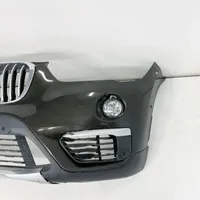 BMW X1 F48 F49 Front bumper 7354819