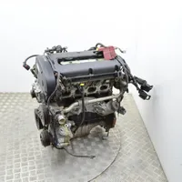 Opel Mokka X Двигатель B16XER