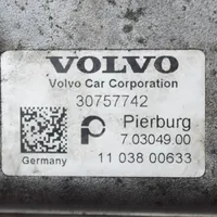 Volvo V60 EGR valve cooler 70304900