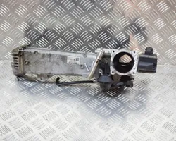 Volvo V60 EGR valve cooler 70304900