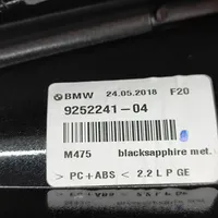 BMW 2 F45 Antenna GPS 9252241
