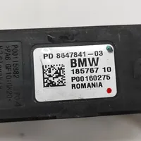 BMW 2 F45 Inne wyposażenie elektryczne 8647841