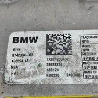 BMW 2 F45 Inverteris (įtampos keitiklis) 8742334