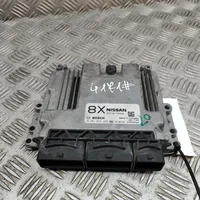 Nissan Qashqai Sterownik / Moduł ECU 23710HX44A