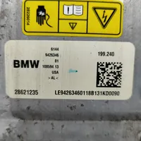 BMW 2 F45 Falownik / Przetwornica napięcia 9426346