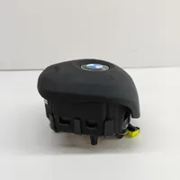 BMW 2 F45 Poduszka powietrzna Airbag kierownicy 6992389