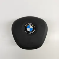 BMW 2 F45 Poduszka powietrzna Airbag kierownicy 6992389